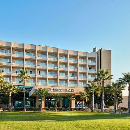 Grecian Park Hotel Protaras Bagian luar foto
