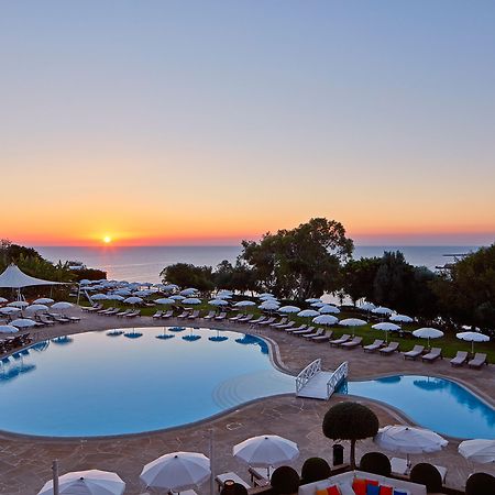 Grecian Park Hotel Protaras Bagian luar foto