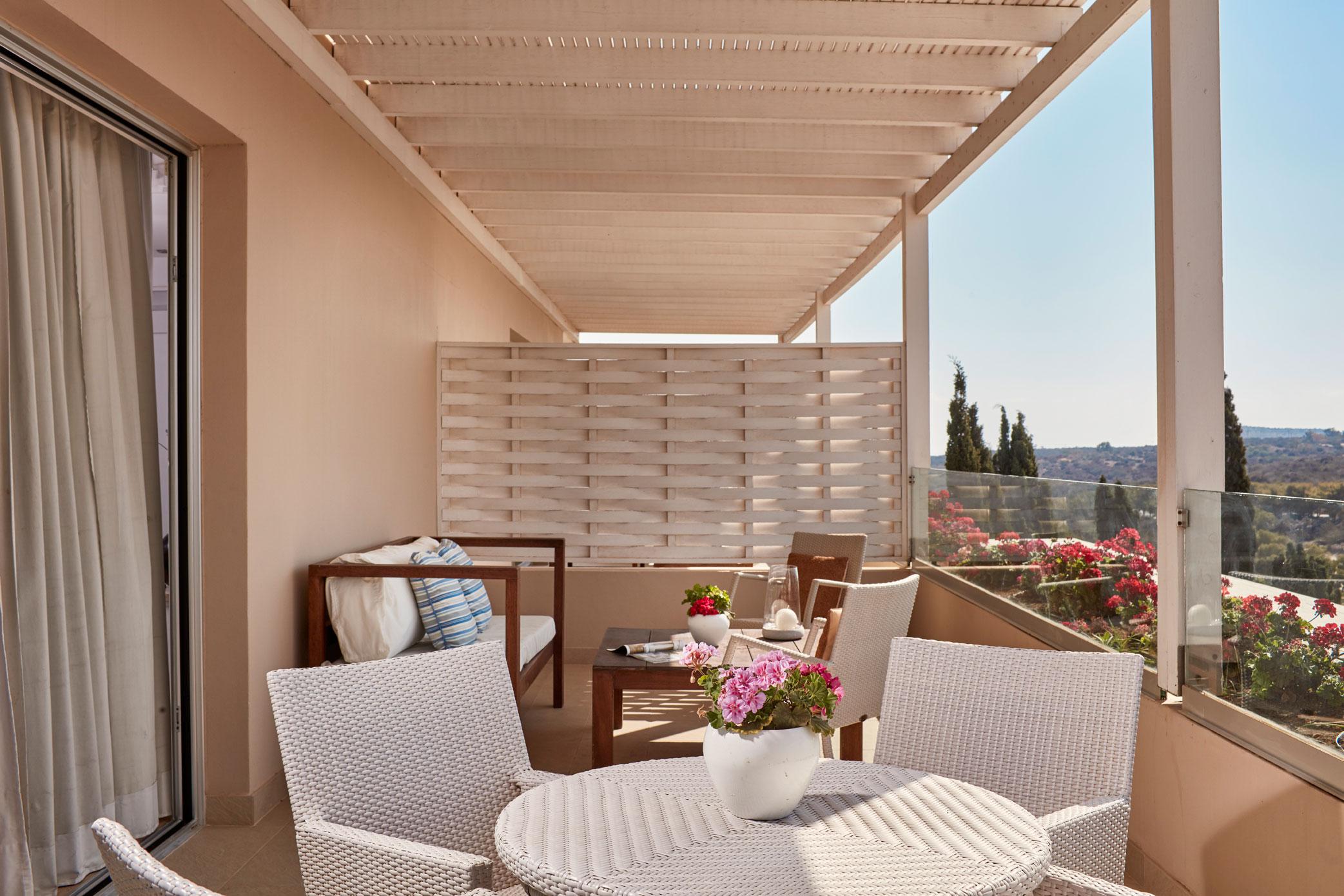 Grecian Park Hotel Protaras Bagian luar foto