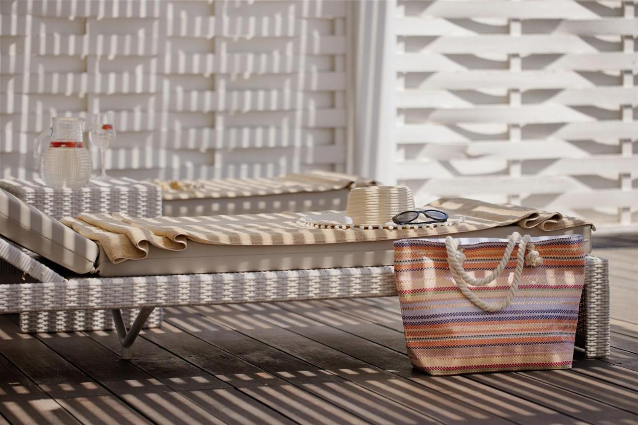Grecian Park Hotel Protaras Bagian luar foto