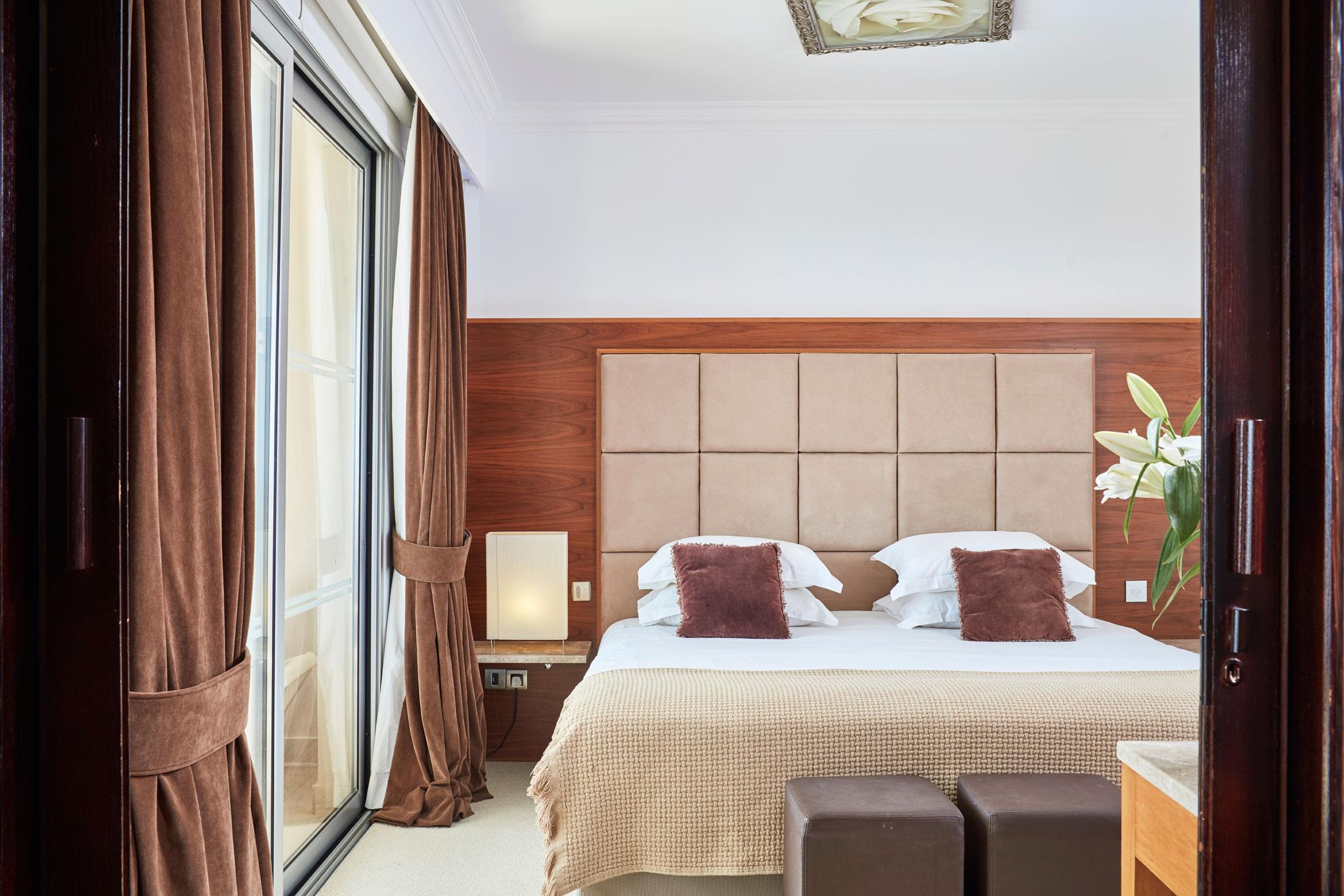 Grecian Park Hotel Protaras Bagian luar foto