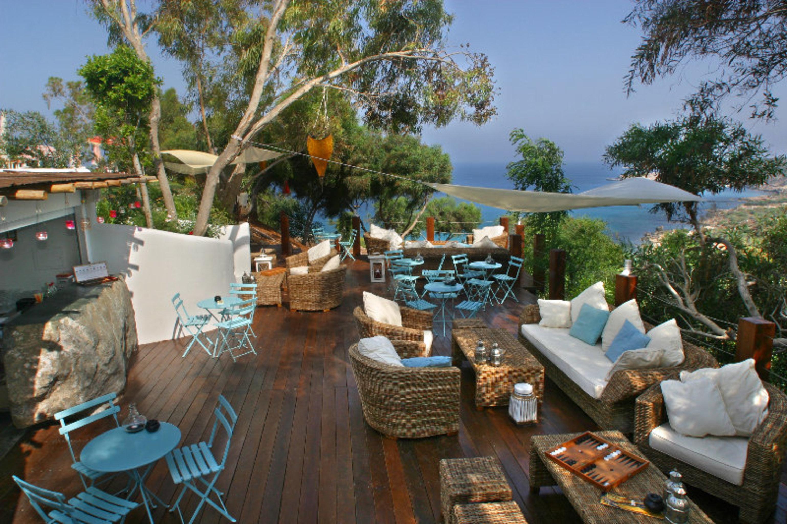 Grecian Park Hotel Protaras Bagian luar foto