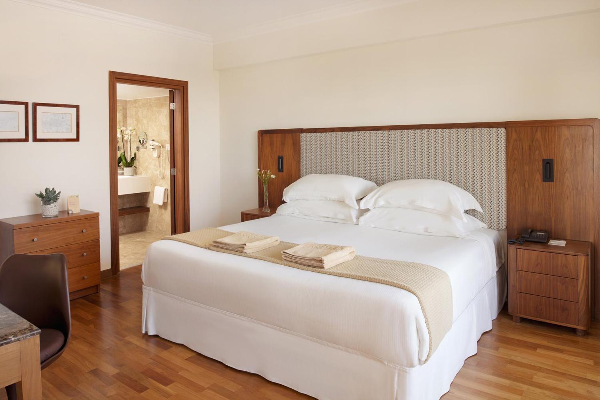 Grecian Park Hotel Protaras Ruang foto