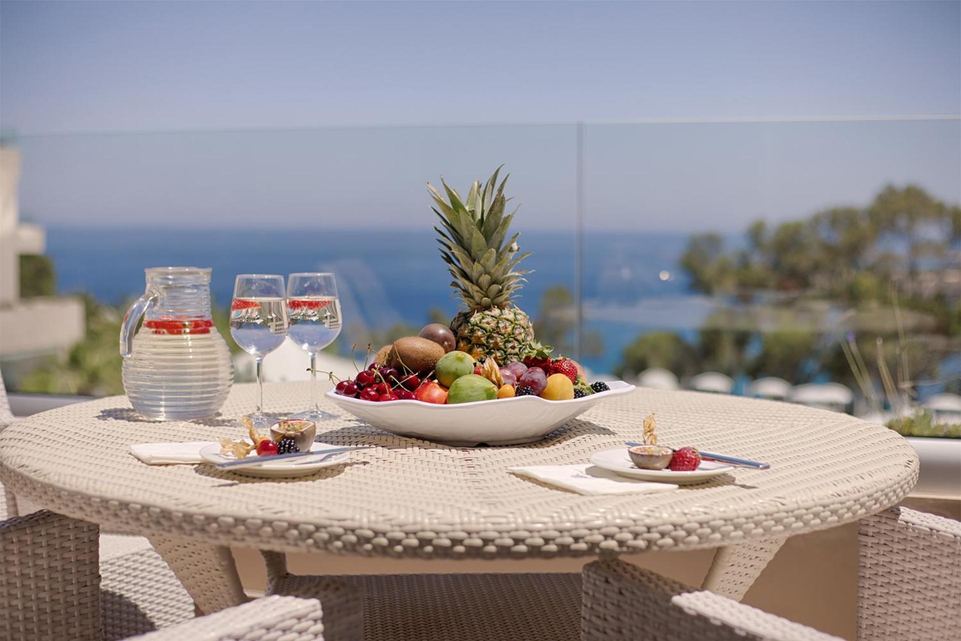 Grecian Park Hotel Protaras Ruang foto