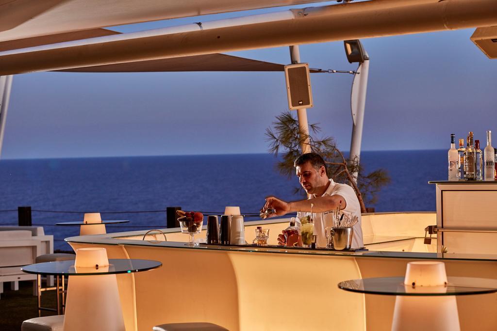 Grecian Park Hotel Protaras Bagian luar foto